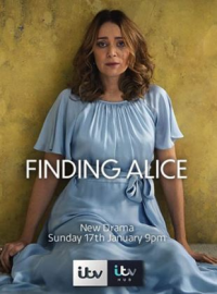 Finding Alice streaming