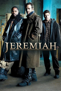 Jeremiah Saison 2 en streaming français