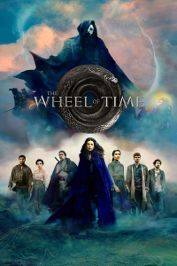 The Wheel Of Time Saison 2 en streaming français