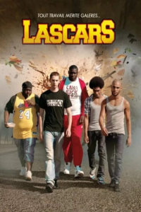 Lascars Saison 1 en streaming français
