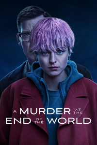 A Murder at the End of the World streaming