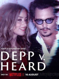 Johnny Depp vs Amber Heard streaming