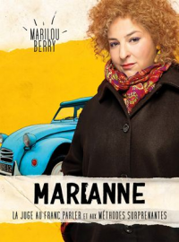 Marianne (2022) Saison 2 en streaming français