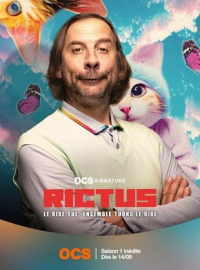 Rictus Saison 1 en streaming français