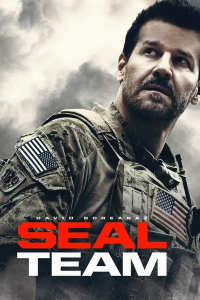 SEAL Team saison 2 épisode 1