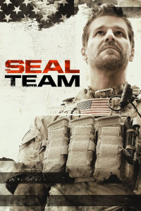 SEAL Team saison 3 épisode 12