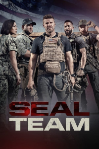 SEAL Team saison 5 épisode 2