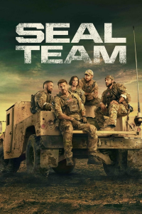 SEAL Team saison 6 épisode 2
