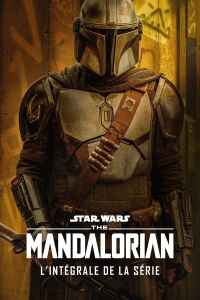 The Mandalorian saison 4