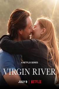 Virgin River Saison 5 en streaming français