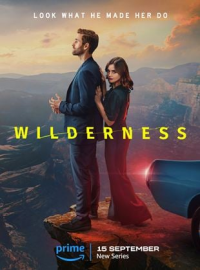 Wilderness Saison 1 en streaming français