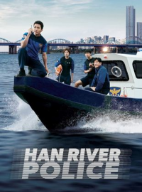 Han River Police streaming