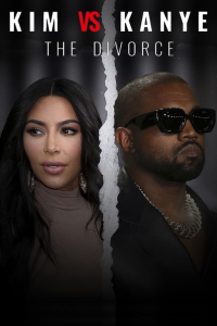 Kim vs Kanye: The Divorce streaming