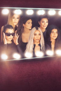 Les Kardashian Saison 3 en streaming français