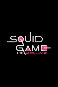 Squid Game : Le défi streaming