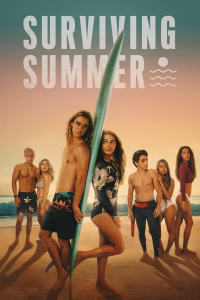 Surviving Summer Saison 1 en streaming français