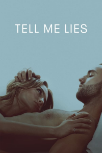 Tell Me Lies saison 2