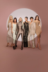 Les Kardashian Saison 4 en streaming français