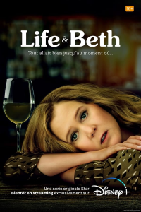 Life et Beth saison 2 épisode 9