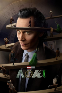 Loki Saison 2 en streaming français