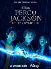 Percy Jackson et les olympiens streaming