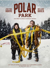 Polar Park saison 1