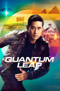 Quantum Leap (2022) saison 2 épisode 9