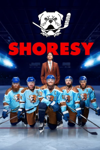 Shoresy (2022) saison 2
