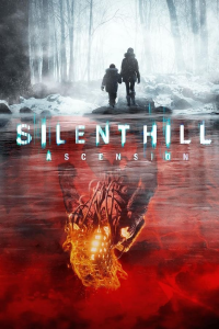 Silent Hill: Ascension streaming