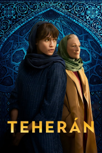 Téhéran saison 3