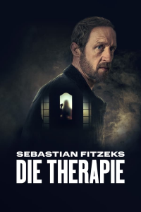 Terapia (de Sebastian Fitzek) streaming