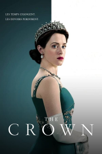 The Crown Saison 2 en streaming français