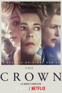 The Crown Saison 4 en streaming français