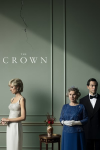 The Crown Saison 6 en streaming français