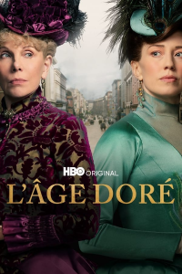 The Gilded Age Saison 2 en streaming français
