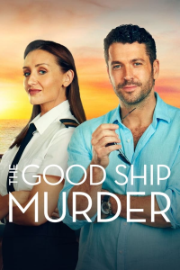 The Good Ship Murder Saison 1 en streaming français