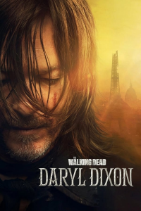 The Walking Dead: Daryl Dixon Saison 2 en streaming français