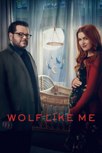 Wolf Like Me saison 2