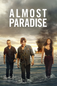 Almost Paradise Saison 2 en streaming français