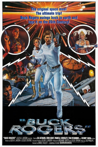 Buck Rogers in the 25th Century saison 1
