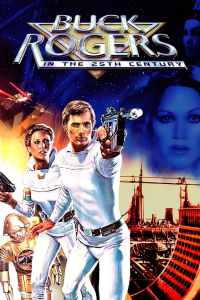 Buck Rogers in the 25th Century saison 2