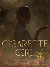Cigarette Girl streaming
