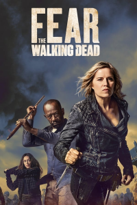 Fear The Walking Dead saison 1 épisode 2