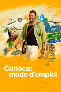 How To Be a Carioca Saison 1 en streaming français