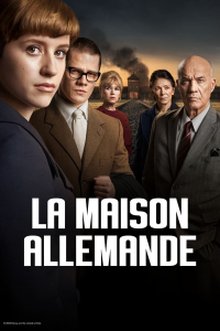 La Maison Allemande (Deutsches Haus) Saison 1 en streaming français