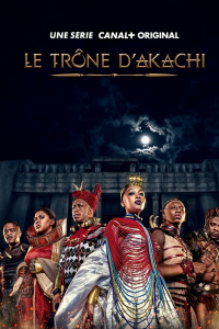 Le trône d'Akachi Saison 1 en streaming français