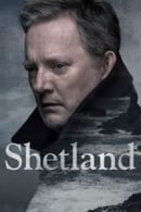 Shetland saison 7 épisode 1