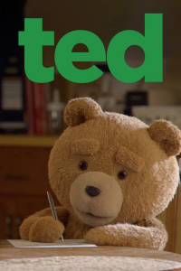 Ted la série Saison 1 en streaming français