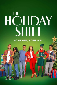 The Holiday Shift streaming