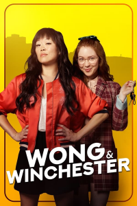 Wong & Winchester streaming